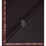 Raymond 45% Australian merino Wool blended Solid Pattern Brown (Snuff) Colour Unstitched Trouser Fabric of 1.25 Mts / VV2474