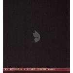 Raymond 45% Australian merino Wool blended Solid Pattern Brown (Snuff) Colour Unstitched Suit Fabric of 3.5 Mts / VV2476