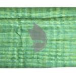 Siyaram's "Revista Collection" 100% Pure Royal Linen 60 Lea Jacquard Green (Apple Green) colour Unstitched Shirt Fabric of 1.60 mts / VV2494