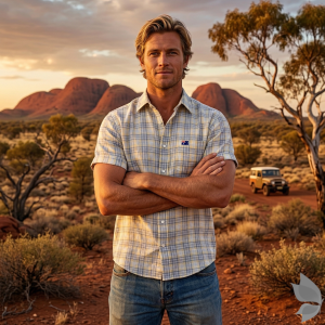 J.Hampstead Moretti Premium Collection with 100% Giza Cotton Multicolour Checkered Pattern Unstitched Shirt Fabric of 1.6 mts - Made In Italy / VV2541