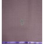 Raymond Super 70's Australian Merino Wool Fabric Round the Year Wear with Checkered Pattern Brown (Taupe) colour Unstitched Suit Fabric of 3.5 Meters / VV2575