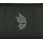 Raymond Australian Merino Wool Blended with All weather Jacquard pattern Green colour Unstitched Suit Fabric of 3.25 meters / VV2584