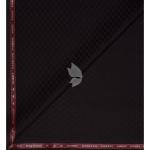 Raymond Australian Merino wool blend with Smart Stretch and made from Fine Merino Wool Self Design Pattern Maroon (Snuff) colour Unstitched Trouser Fabric of 1.3 meters / VV2598