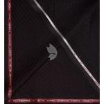 Raymond Australian Merino wool blend with Smart Stretch and made from Fine Merino Wool Self Design Pattern Maroon (Snuff) colour Unstitched Suit Fabric of 3.25 meters / VV2599