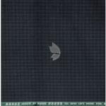 Raymond Luxurious fabrics with Super 120's Wool with 70% wool "Luxolite" Collection Dark Grey colour Checkered Unstitched Suit Fabric of 3.5 Mts / VV2646