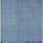Raymond Luxurious fabrics with Super 120's Wool count & made with 70% wool "Luxolite" Collection Blue colour Checkered Unstitched Trouser Fabric of 1.3 Mts / VV2651