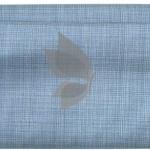 Raymond Luxurious fabrics with Super 120's Wool count & made with 70% wool "Luxolite" Collection Blue colour Checkered Unstitched Trouser Fabric of 1.3 Mts / VV2651