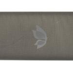 Raymond "Upmaze" collection, soft Australian merino wool blend Brown Jacquard unstitched suit fabric of 3.5 Mts / VV2708