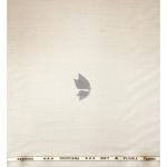 Raymond Soft & Pliable fabric, Viscose blended Beige colour Jacquard pattern unstitched suit fabric of 3.5 Mts / VV2718