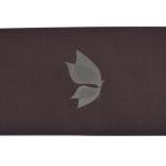 Raymond " TechnoSmart" All Weather Fabric With Silky Touch + U V Light Reflection + Moisture Management + Easy Care Brown checks Unstitched Suit Fabric -3 meters - 4321 / VV4122