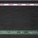 Raymond 100% Super Fine Combed Cotton Grey Unstitched Trouser Fabric - 1.25 metres / VV4308