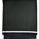 J.hampstead 100'S GREEN COLOUR SELF DESIGN UNSTITCHED TROUSER FABRIC -1.30 METRES - VV5136
