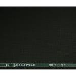 J.hampstead 100'S GREEN COLOUR SELF DESIGN UNSTITCHED TROUSER FABRIC -1.30 METRES - VV5136
