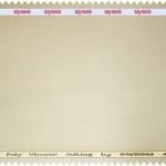RAYMOND POLY VISCOSE BEIGE COLOUR UNSTITCHED TROUSER FABRIC -1.25 METRES / VV5234 - 4321
