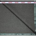 RAYMOND POLY VISCOSE GREY COLOUR UNSTITCHED TROUSER FABRIC -1.25 METRES / VV5246 - 4321