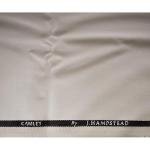J.hampstead Beige Plain Terron Rayon Unstitched Trouser Fabric - 1.25 Metres - VV6046