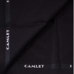 J.Hampstead Snuff Plain Terron Rayon Unstitched Trouser Fabric - 1.25 Metres / VV6047