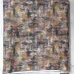 J.HAMPSTEAD 100% MODAL MULTI COLOUR DIGITAL PRINTED UNSTITCHED SHIRT FABRIC -1.6 METRES / VV6162