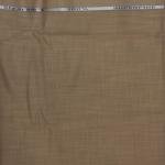 Siyaram's COTTON DARK BEIGE COLOUR PLAIN UNSTITCHED SHIRT FABRIC -1.6 METERS / VV6182