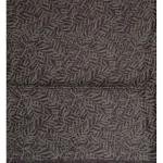 J.HAMPSTEAD 100% PREMIUM COTTON MAROON PRINTED SELF CHECKERED DESIGN UNSTITCHED SHIRT FABRIC - 1.6 METRES / VV6345