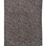 J.HAMPSTEAD 100% PREMIUM COTTON MAROON PRINTED SELF CHECKERED DESIGN UNSTITCHED SHIRT FABRIC - 1.6 METRES / VV6345