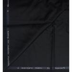 Siyaram's POLY BLEND GREY COLOURED PLAIN UNSTITCHED TROUSER FABRIC - 1.2 METRES - VV6498