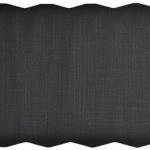 Raymond Wool Solid IMOLA 100s Brown colour Trouser Fabric of 1.3 MTS / VV6601 - A623