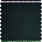 RAYMOND PENTA CLASSIC COLLECTION SUPER 90'S PURE MERINO WOOL GREEN COLOURED PLAIN UNSTITCHED TROUSER FABRIC -1.3 METRES / VV6634