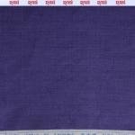 RAYMOND LINEN WORLD'S COLLECTION 100% LINEN LAVENDER COLOURED PLAIN UNSTITCHED SUIT FABRIC -3 METRES / VV6680
