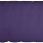 Raymond Poly Viscose Purple Solid Trouser Fabric-1.25mts / VV6789