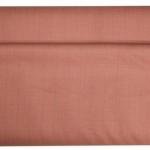 RAYMOND DOLCEVITA WB ORANGE UNSTITCHED SUIT FABRIC -3.5 METRES / VV6797