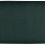 Raymond super 100's wool blended super noava with self and gentle fabric Solid Green coloured unstitched trouser fabric with length 1.25 metres / VV6852