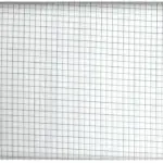 Raymond 100% Premium Cotton White Checkered Unstitched Shirt Fabric - 1.60 meters / VV6917