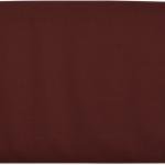 RAYMOND PREMIUM TROUSERING MAROON WOOL BLENDED PLAIN UNSTITCHED SUIT FABRIC-3MTS - 4321 / VV7221
