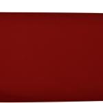 RAYMOND RED 45% WOOL BLENDED PLAIN UNSTITCHED SUIT FABRIC-3MTS - 4321 / VV7285