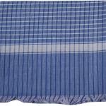 Weaves Empire 100% cotton bath towels (set of 3 pieces) / VV7382