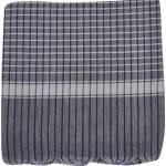 Weaves Empire 100% cotton bath towels (set of 3 pieces) / VV7382