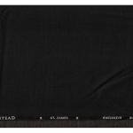 J.hampstead Terron Rayon Self Design Brown Unstitched Trouser Fabric -1.25 metres - VV8218