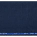 J.hampstead Terron Rayon Solid Blue Unstitched Trouser Fabric -1.25 metres - VV8223