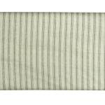 Siyaram's Festive Ceremony Collection Vertical Striped Pattern with "HEMP" blended Grey (Sage) colour Unstitched Shirt Fabric - 1.6 Mts / VV2258