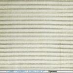 Siyaram's Festive Ceremony Collection Vertical Striped Pattern with "HEMP" blended Grey (Sage) colour Unstitched Shirt Fabric - 1.6 Mts / VV2258