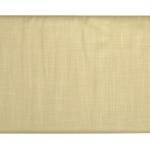 Weaves Empire 100% Linen Cotton with BATISTE Weaving Gold Colour Plain Unstitched Shirt Fabric - 1.6 mts / VV1017