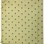 SIYARAM'S " EUROPEAN PRINT COLLECTION " 100% SUPERFINE COTTON BEIGE COLOURED UNSTITCHED SHIRT FABRIC-1.6 METRES / VV6320