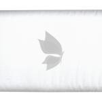 Siyaram's Premium Fabric with Linen (60%) + Lyocell (20%) + Cotton (20%) and also high in Softness, Breathability, Durability White Colour Unstitched Shirt Fabric - 1.60 Mts / VV2296