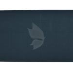 Raymond 100% Pure Wool (All Wool) Green Color Solid Unstitched Trouser Fabric - 1.30 Mts - The Vijayeshwara Product / VV2025