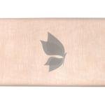 Raymond 100% Pure Linen from "FIJI" with "Double Wrap Weaving" Orange (Chamapagne) colour Plain Unstitched Shirt Fabric of 1.70 meters / VV2639