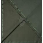 RAYMOND 45 % FINE COTTON BLENDED FABRIC GREEN COLOUR SOLID PATTERN UNSTITCHED SUIT FABRIC OF 3.25 MTS / VV2851