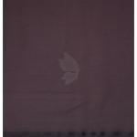 RAYMOND 45 % FINE COTTON BLENDED FABRIC SNUFF COLOUR SOLID PATTERN UNSTITCHED SUIT FABRIC OF 3.25 MTS / VV2854