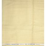 Weaves Empire 100% Linen Cotton with BATISTE Weaving Gold Colour Plain Unstitched Shirt Fabric - 1.6 mts / VV1017