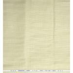 Weaves Empire 100% Linen Cotton with BATISTE Weaving Green Colour Plain Unstitched Shirt Fabric - 1.6 mts / VV1016